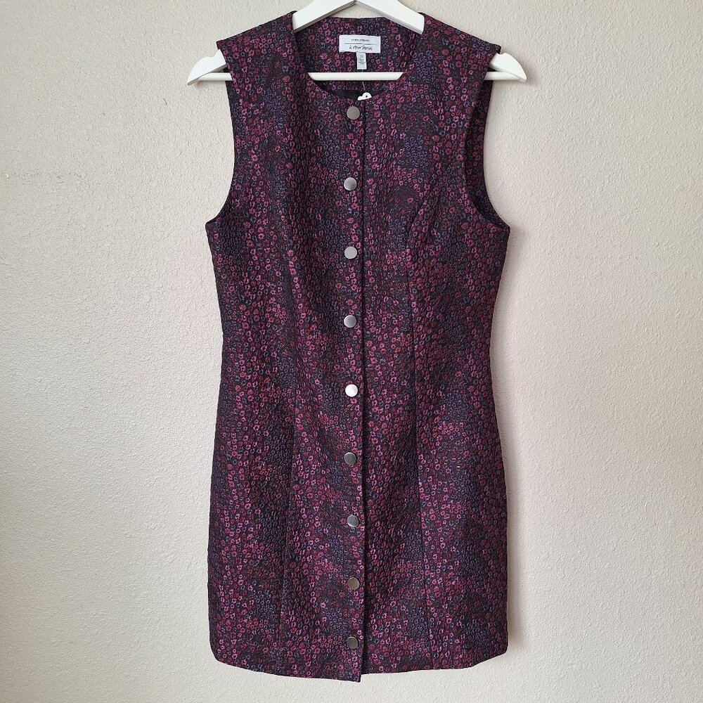 ⛔️SOLD!!!⛔️Women dresses Paris Atelier Viscose Sleeveless
